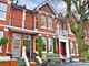 Thumbnail Terraced house for sale in Balfour Road, Brighton, East Sussex