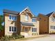 Thumbnail Detached house for sale in The Grange, Last Drop Village, Bromley Cross, Bolton