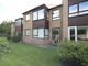 Thumbnail Flat for sale in Mayfair Gardens, Ponteland, Newcastle Upon Tyne