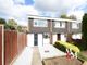 Thumbnail End terrace house to rent in Faulkners Way, Leighton Buzzard