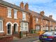 Thumbnail End terrace house for sale in Northwick Road, Evesham