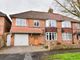 Thumbnail Semi-detached house for sale in Maclagan Road, Bishopthorpe, York
