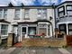 Thumbnail Terraced house for sale in Whyteville Road, Forest Gate