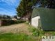 Thumbnail Detached bungalow for sale in Chediston, Halesworth