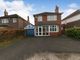 Thumbnail Detached house for sale in Nantwich Road, Audley, Stoke-On-Trent