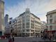 Thumbnail Office to let in Moorgate, London