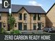 Thumbnail Terraced house for sale in 95 Fairmont, Stoke Orchard Road, Bishops Cleeve, Gloucestershire