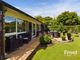 Thumbnail Bungalow for sale in Coppermill Road, Wraysbury, Berkshire