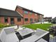 Thumbnail Detached house for sale in Gatesbridge Park, Finningley, Doncaster