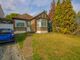 Thumbnail Detached bungalow for sale in Hogarth Avenue, Brentwood