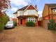 Thumbnail Detached house to rent in Berrylands Road, Surbiton