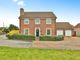 Thumbnail Detached house for sale in Thetford Road, Watton, Thetford