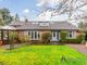 Thumbnail Detached house for sale in The Posts, Cropwell Butler, Nottinghamshire