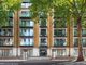 Thumbnail Flat for sale in Marlborough House, 361-365 Chiswick High Road, London