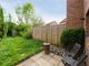 Thumbnail Terraced house for sale in Ivy Close, Winchester