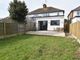 Thumbnail Semi-detached house for sale in Baddlesmere Road, Tankerton, Whitstable