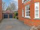 Thumbnail Flat for sale in Newmarket Court, Goldsmith Way, St. Albans