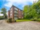 Thumbnail Flat for sale in Spring Clough, Chatsworth Road, Worsley