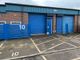 Thumbnail Light industrial to let in Unit 10, Portway Close, Coventry