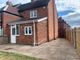 Thumbnail End terrace house to rent in New Street, Two Gates, Tamworth, Staffordshire