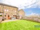Thumbnail Terraced house for sale in Ned Hill Road, Causeway Foot, Halifax