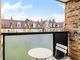 Thumbnail Flat to rent in Walpole Gardens, Turnham Green, Chiswick
