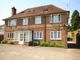 Thumbnail Flat to rent in Chobham Road, Horsell, Woking