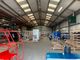 Thumbnail Industrial to let in Unit 2, Davy Way, Llay Industrial Estate, Llay, Wrexham