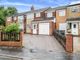 Thumbnail Semi-detached house for sale in Crosfield Road, Prescot, Merseyside