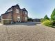 Thumbnail Semi-detached house for sale in Newcastle Road, Smallwood, Cheshire