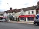 Thumbnail Retail premises for sale in Hitchin Road, Luton