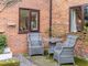 Thumbnail Detached house for sale in Wood Lane, Stretton, Stafford, Staffordshire