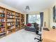 Thumbnail Detached house for sale in Winchester Road, Four Marks, Alton, Hampshire