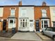 Thumbnail Property to rent in Northfield Road, Harborne, Birmingham