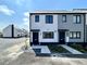 Thumbnail Semi-detached house for sale in Beckamoor Gardens, Hatherleigh, Okehampton