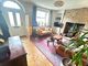 Thumbnail End terrace house for sale in Low Leighton Road, New Mills, High Peak