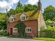 Thumbnail Cottage for sale in Avington, Winchester