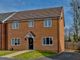 Thumbnail Detached house for sale in Mentor Close, Walsall