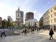 Thumbnail Flat for sale in One Bishopsgate Plaza, 80 Houndsditch, London