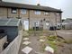 Thumbnail Terraced house for sale in Hall Road, Peterhead