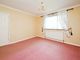 Thumbnail Detached bungalow for sale in Well End, Friday Bridge, Wisbech