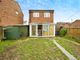 Thumbnail Detached house for sale in Blackthorn Drive, Elson, Gosport, Hampshire