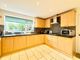 Thumbnail Detached house for sale in Norfolk Road, Desford, Leicester