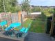 Thumbnail End terrace house for sale in Regents Park, Exeter