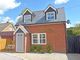 Thumbnail Detached house to rent in Highway Avenue, Maidenhead, Berkshire