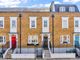 Thumbnail Detached house for sale in King George Street, London