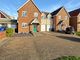 Thumbnail Link-detached house for sale in Weeley Road, Little Clacton, Clacton-On-Sea