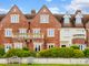 Thumbnail Town house for sale in Bonsor Drive, Kingswood, Tadworth