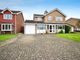 Thumbnail Detached house for sale in Mamignot Close, Maidstone, Kent