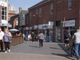 Thumbnail Retail premises to let in Pump House, M Weavers Wharf, Kidderminster